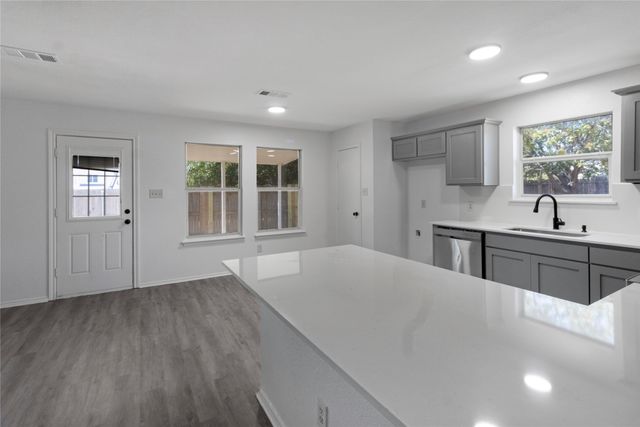 408 Centennial Place, Crowley, TX 76036