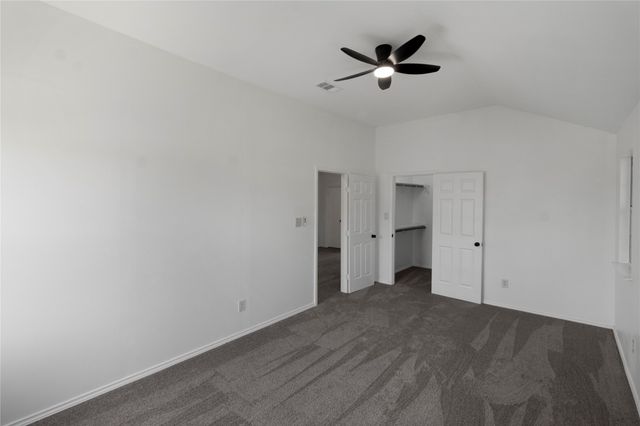 408 Centennial Place, Crowley, TX 76036