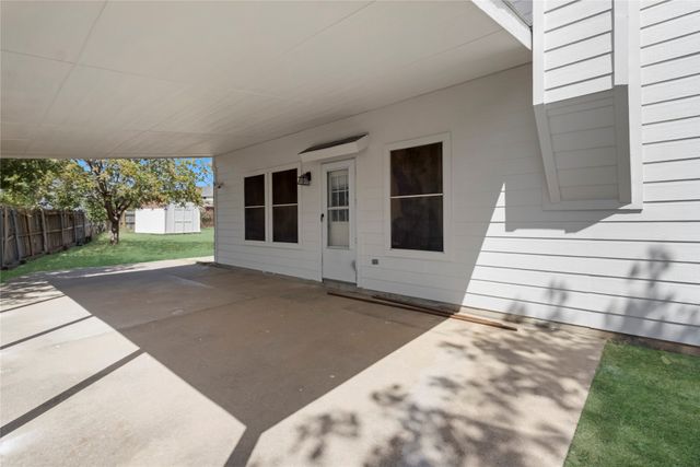 408 Centennial Place, Crowley, TX 76036