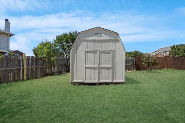 408 Centennial Place, Crowley, TX 76036