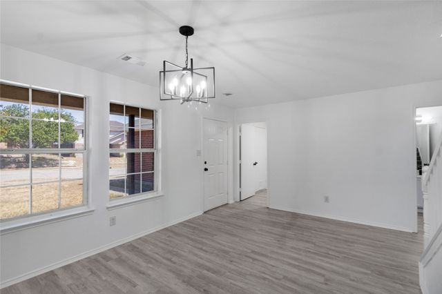 408 Centennial Place, Crowley, TX 76036