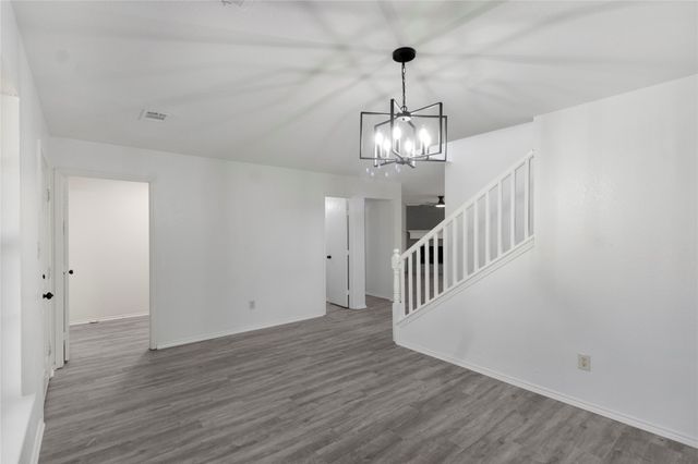 408 Centennial Place, Crowley, TX 76036