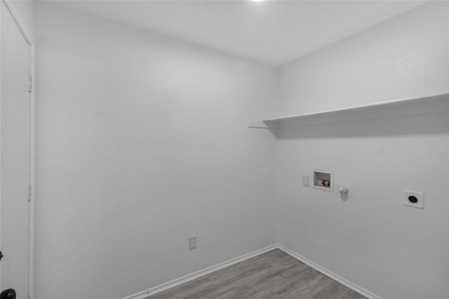 408 Centennial Place, Crowley, TX 76036