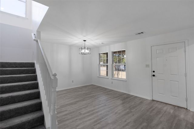 408 Centennial Place, Crowley, TX 76036