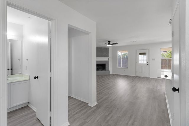 408 Centennial Place, Crowley, TX 76036