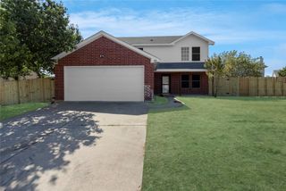 408 Centennial Place, Crowley, TX 76036