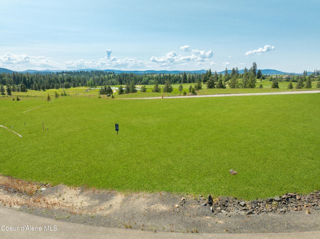 6258 W Dashwood WAY, Coeur d'Alene, ID 83814 property photo