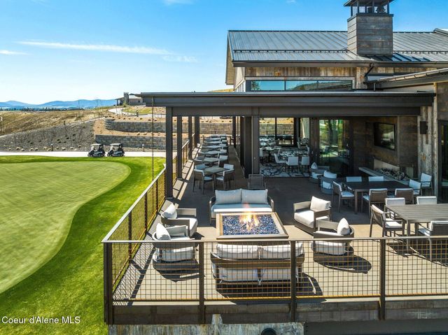 6258 W Dashwood WAY, Coeur D'alene, ID 83814