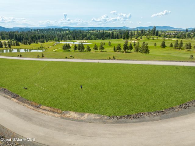 6258 W Dashwood WAY, Coeur D'alene, ID 83814