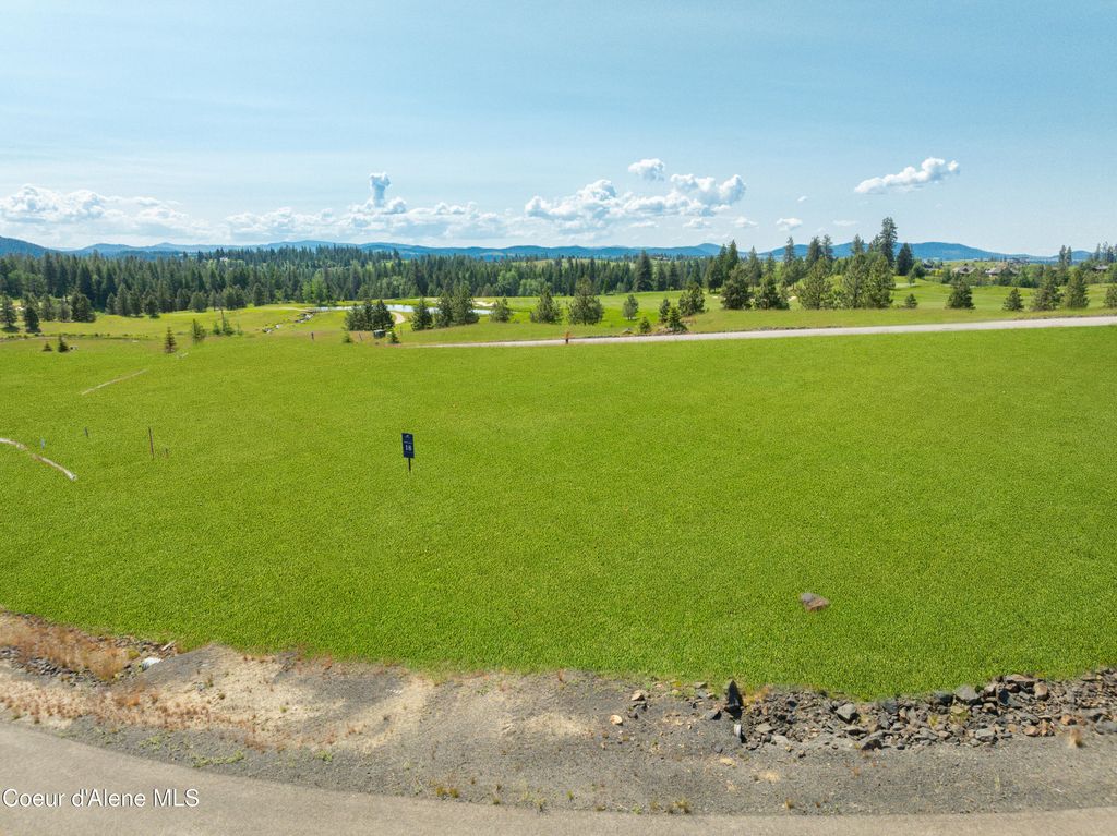 6258 W Dashwood WAY, Coeur D'alene, ID 83814