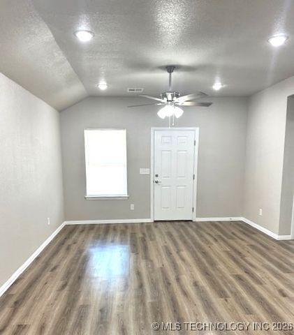 203 Kelly Street, Bokchito, OK 74726