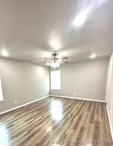 203 Kelly Street, Bokchito, OK 74726