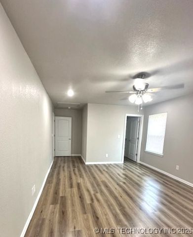 203 Kelly Street, Bokchito, OK 74726