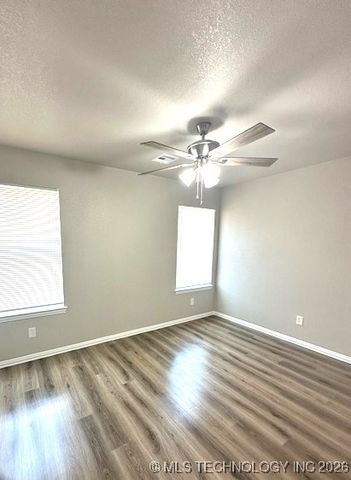 203 Kelly Street, Bokchito, OK 74726