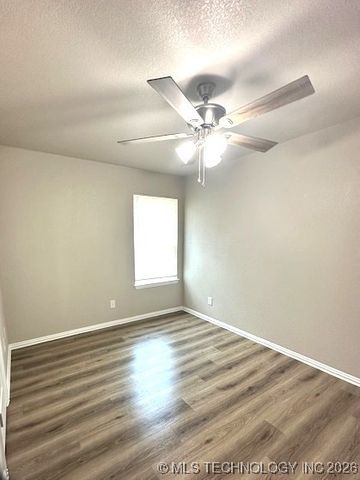 203 Kelly Street, Bokchito, OK 74726