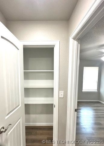 203 Kelly Street, Bokchito, OK 74726