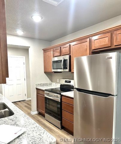 203 Kelly Street, Bokchito, OK 74726