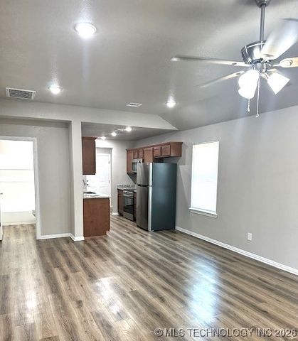 203 Kelly Street, Bokchito, OK 74726