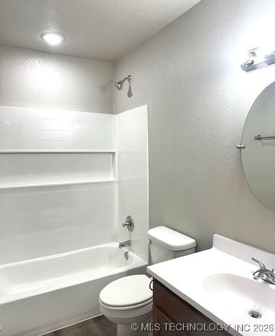 203 Kelly Street, Bokchito, OK 74726