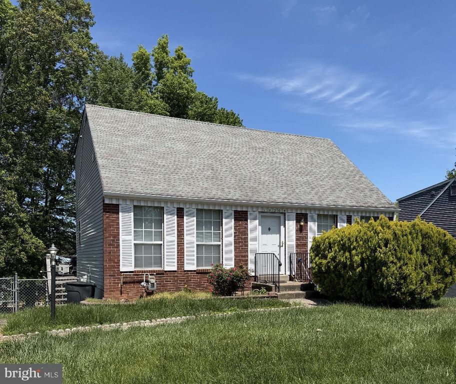 14264 LINDENDALE RD, Woodbridge, VA 22193