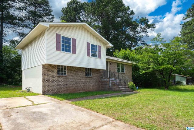 132 GREENRIDGE ROAD, Hueytown, AL 35023