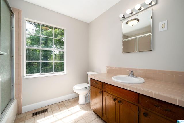 132 GREENRIDGE ROAD, Hueytown, AL 35023