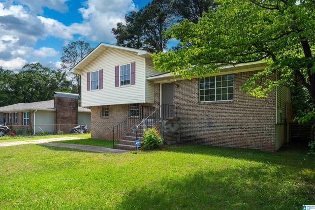 132 GREENRIDGE ROAD, Hueytown, AL 35023