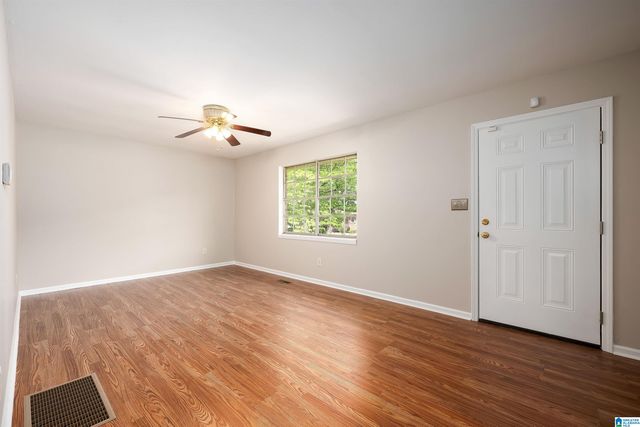 132 GREENRIDGE ROAD, Hueytown, AL 35023