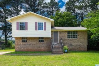 132 GREENRIDGE ROAD, Hueytown, AL 35023