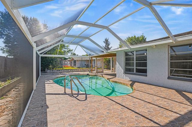 8006 MIMOSA DRIVE, Port Richey, FL 34668