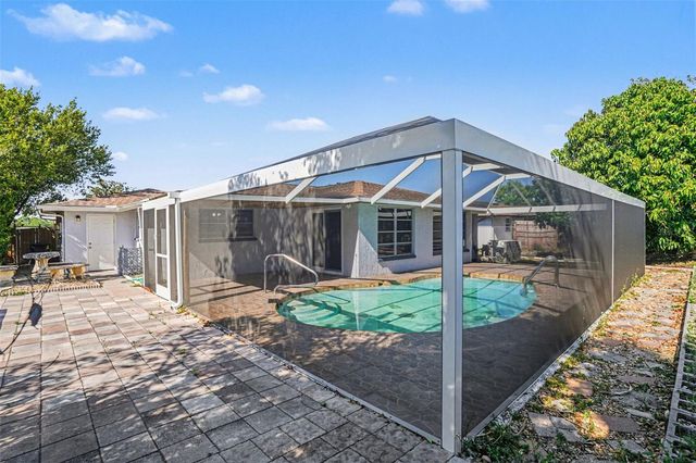 8006 MIMOSA DRIVE, Port Richey, FL 34668