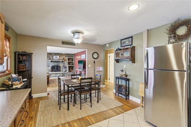 670 Circle Drive, Rostraver, PA 15012