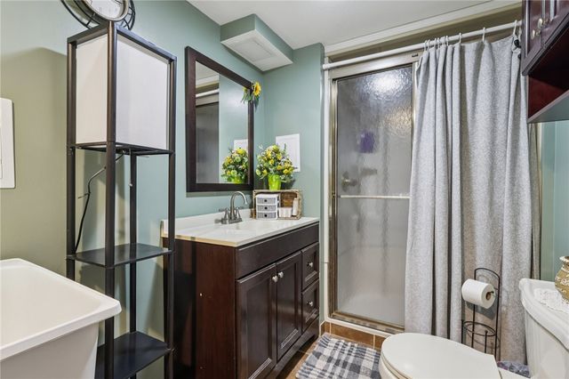 670 Circle Drive, Rostraver, PA 15012