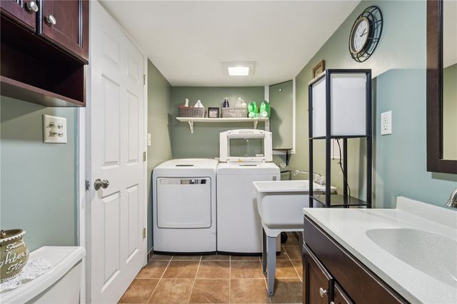 670 Circle Drive, Rostraver, PA 15012