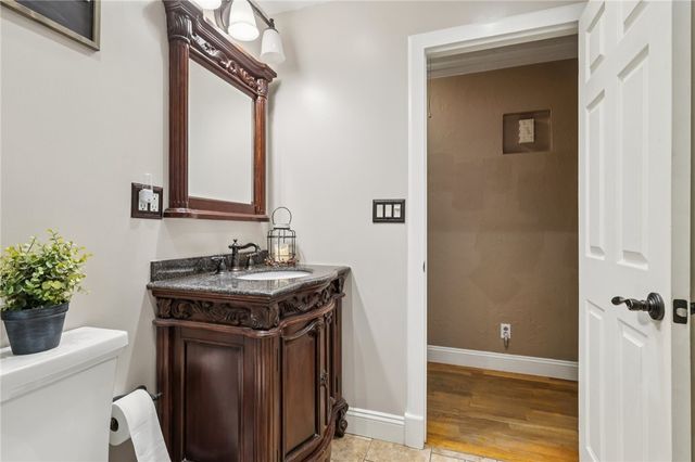 670 Circle Drive, Rostraver, PA 15012