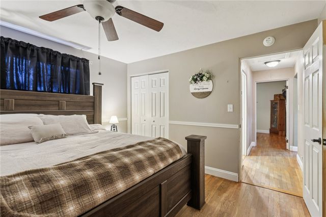 670 Circle Drive, Rostraver, PA 15012