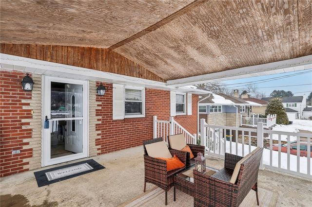 670 Circle Drive, Rostraver, PA 15012