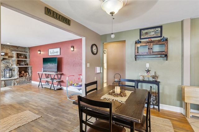 670 Circle Drive, Rostraver, PA 15012