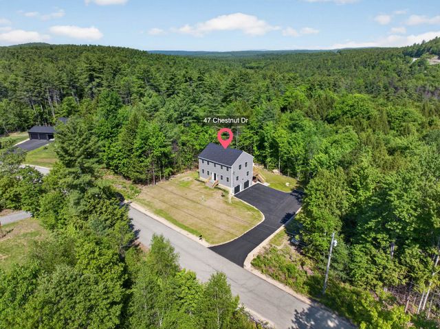 47 Chestnut Drive, Allenstown, NH 03275