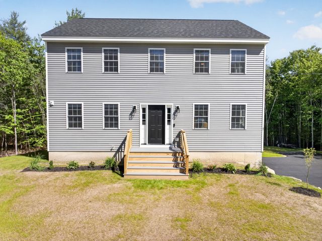 47 Chestnut Drive, Allenstown, NH 03275