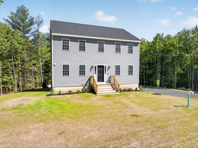 47 Chestnut Drive, Allenstown, NH 03275