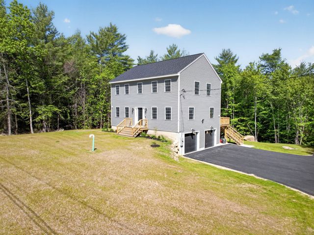 47 Chestnut Drive, Allenstown, NH 03275