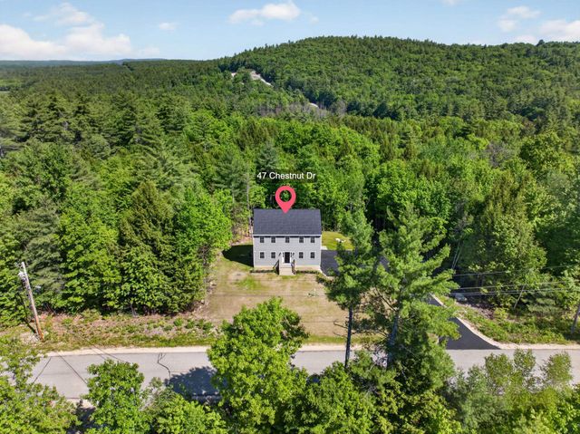 47 Chestnut Drive, Allenstown, NH 03275