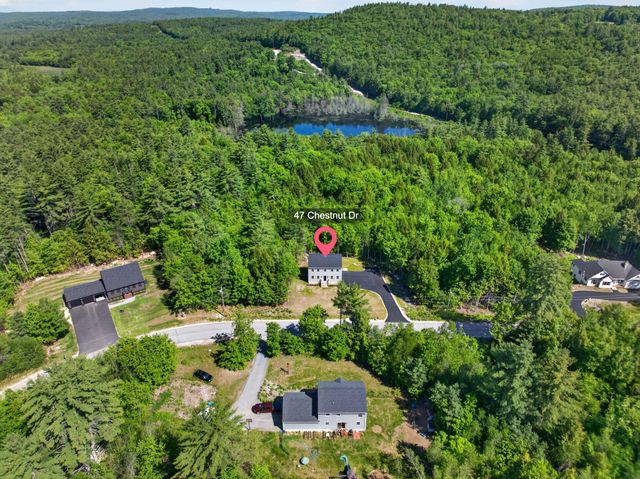 47 Chestnut Drive, Allenstown, NH 03275