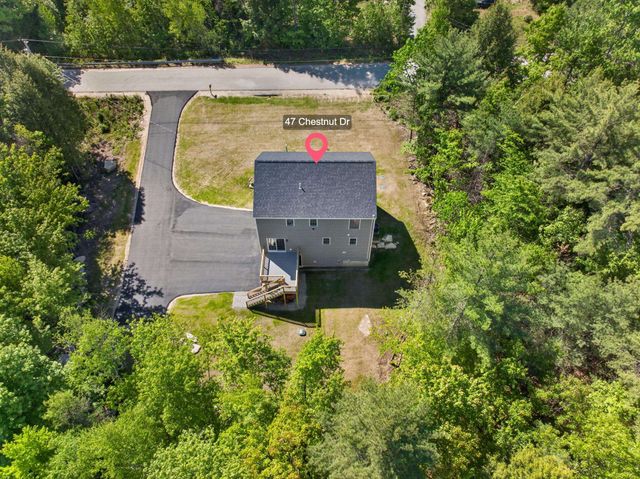 47 Chestnut Drive, Allenstown, NH 03275