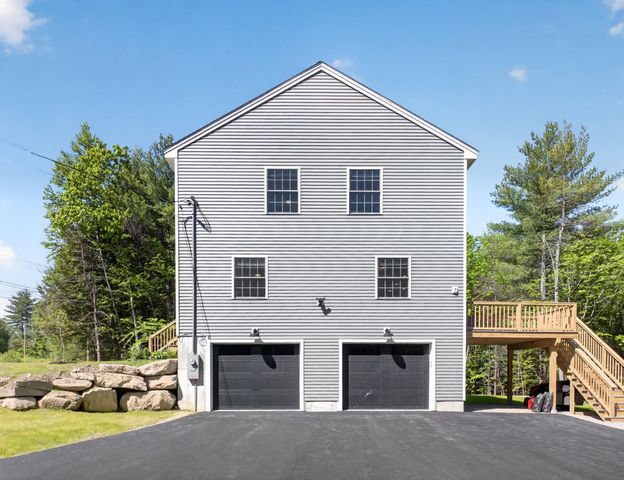 47 Chestnut Drive, Allenstown, NH 03275