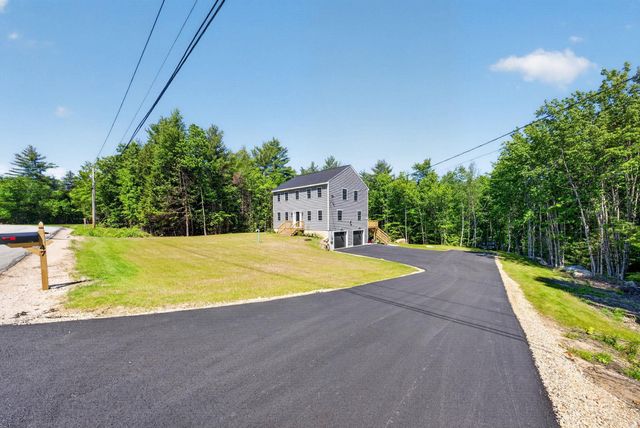 47 Chestnut Drive, Allenstown, NH 03275