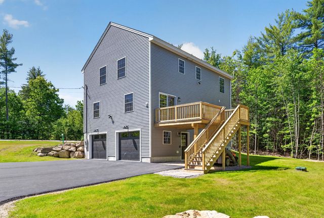 47 Chestnut Drive, Allenstown, NH 03275