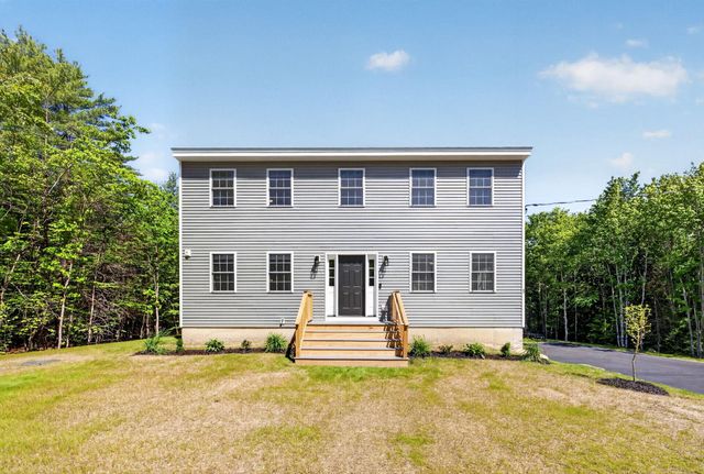 47 Chestnut Drive, Allenstown, NH 03275