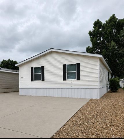10691 Belmont Street, Longmont, CO 80504